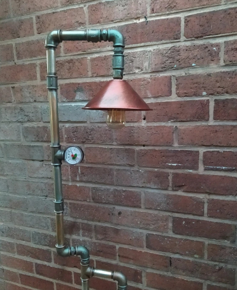Industrial Lighting