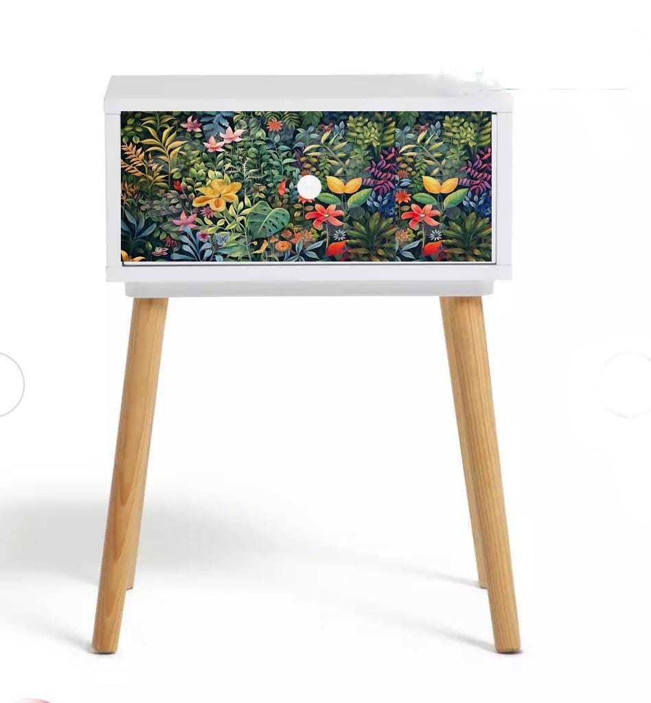 bedside table