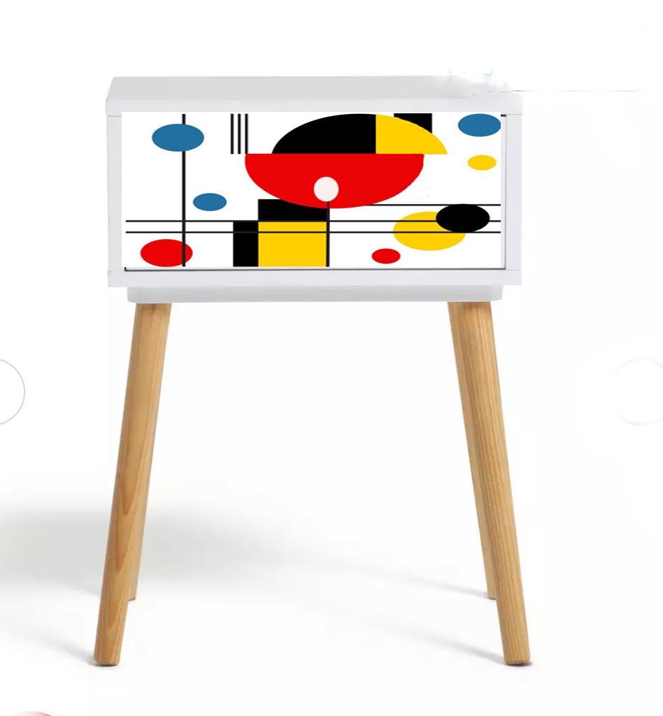 bedside table