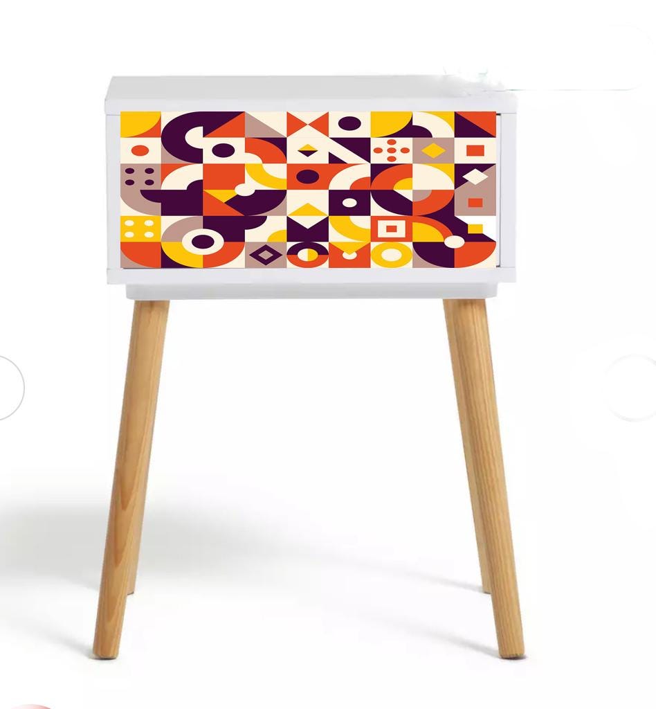 bedside table