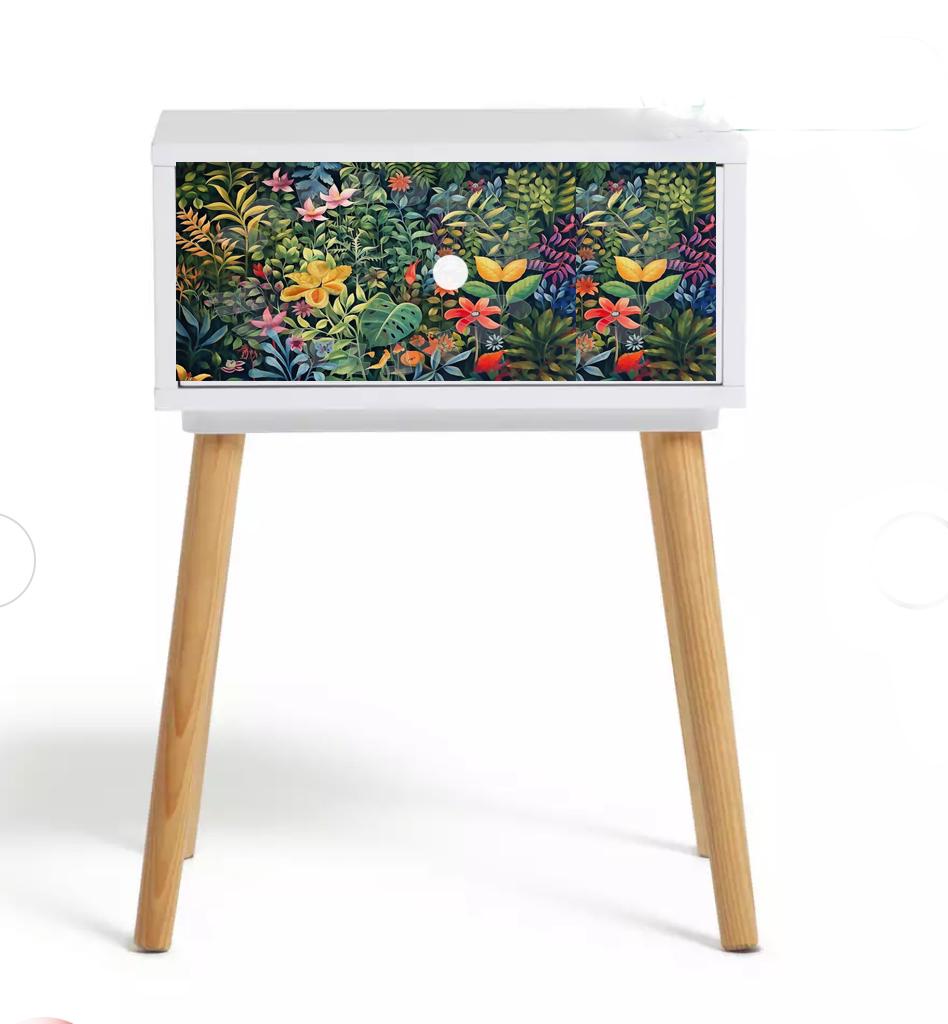 bedside table