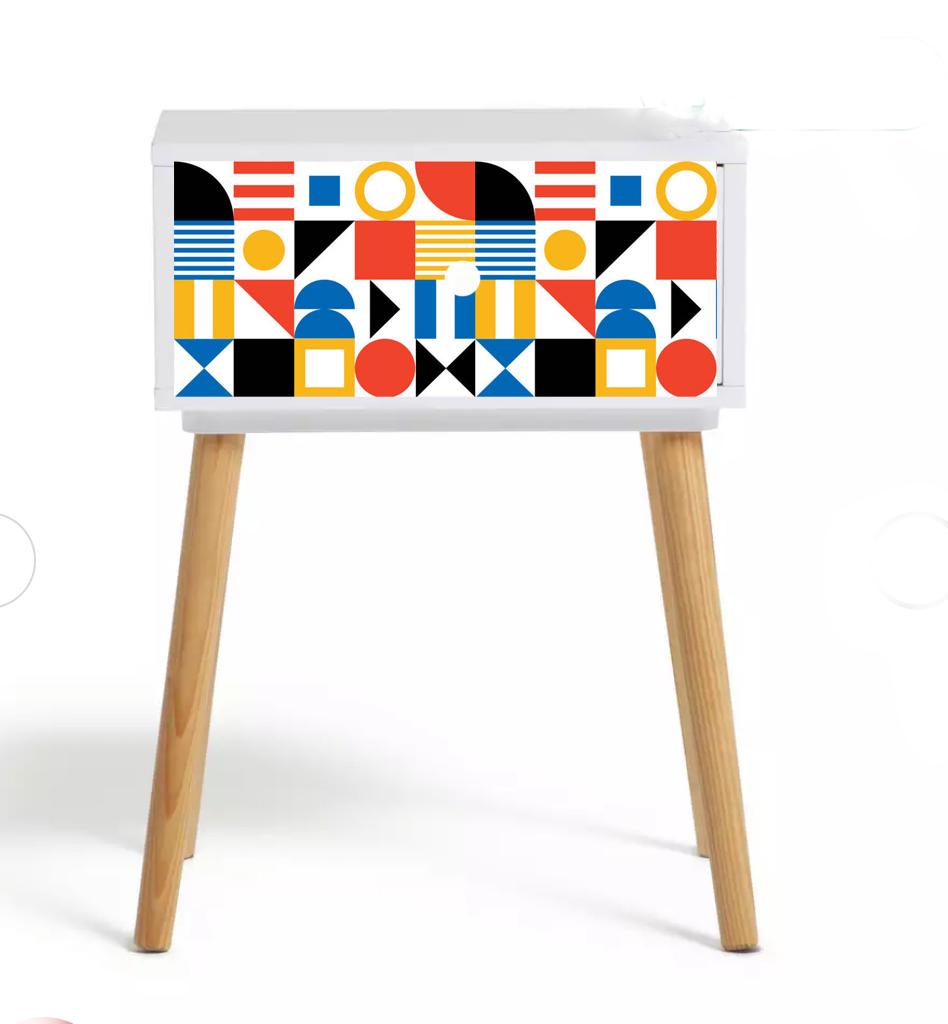 bedside table