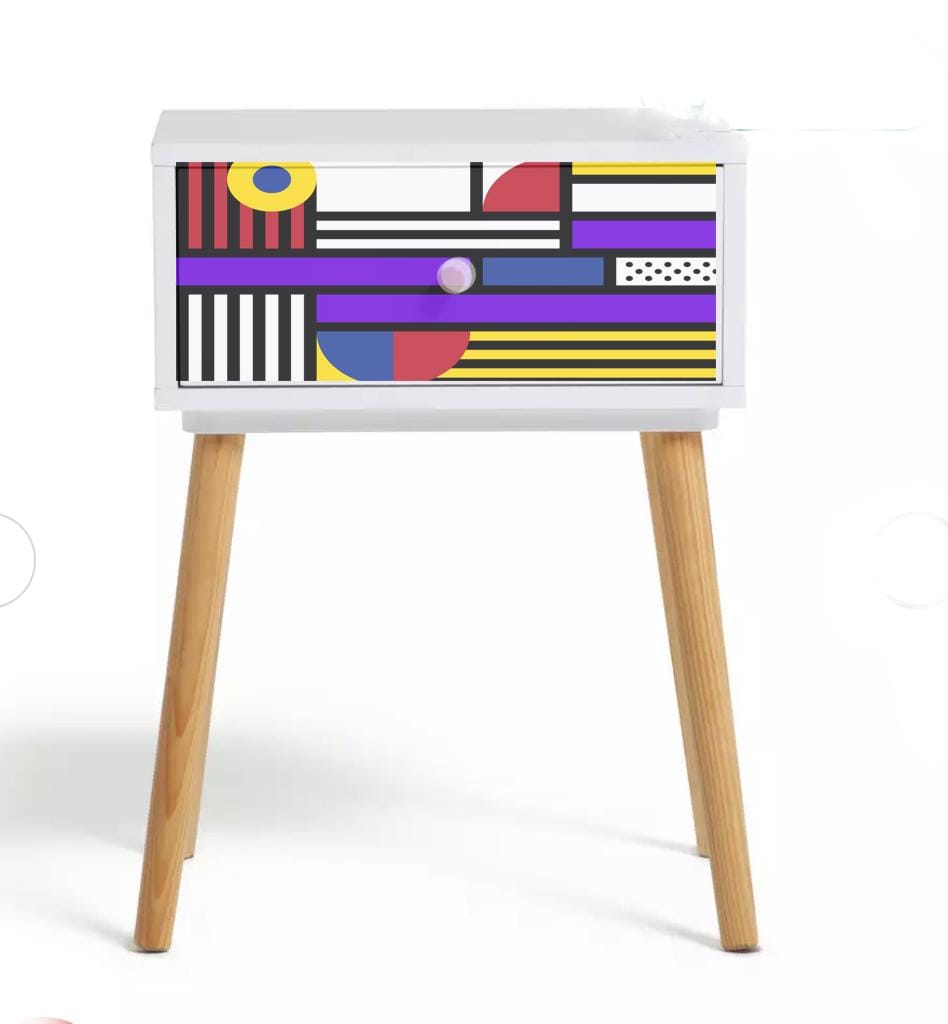 bedside table