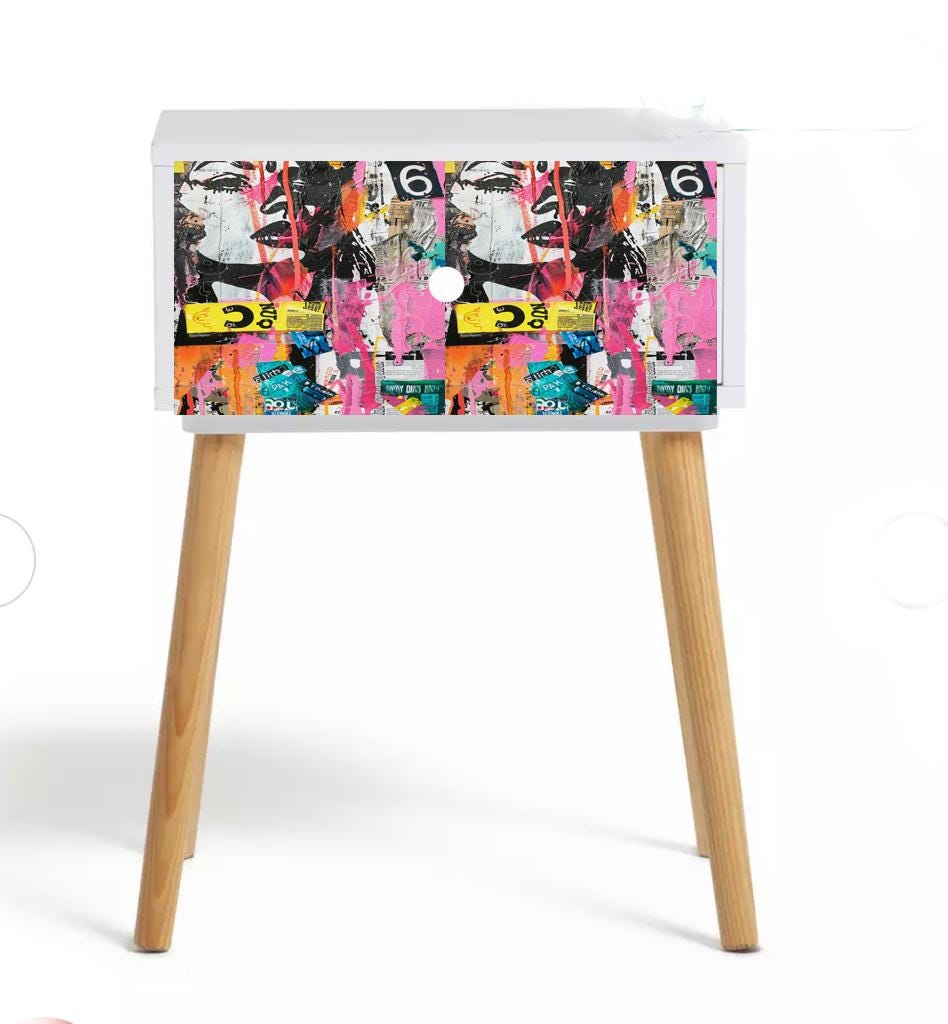 bedside table