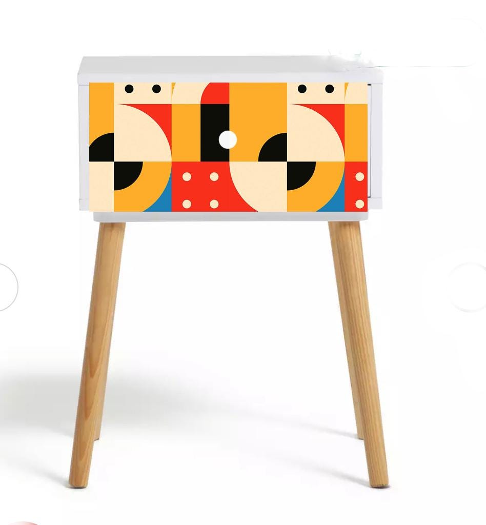 bedside table