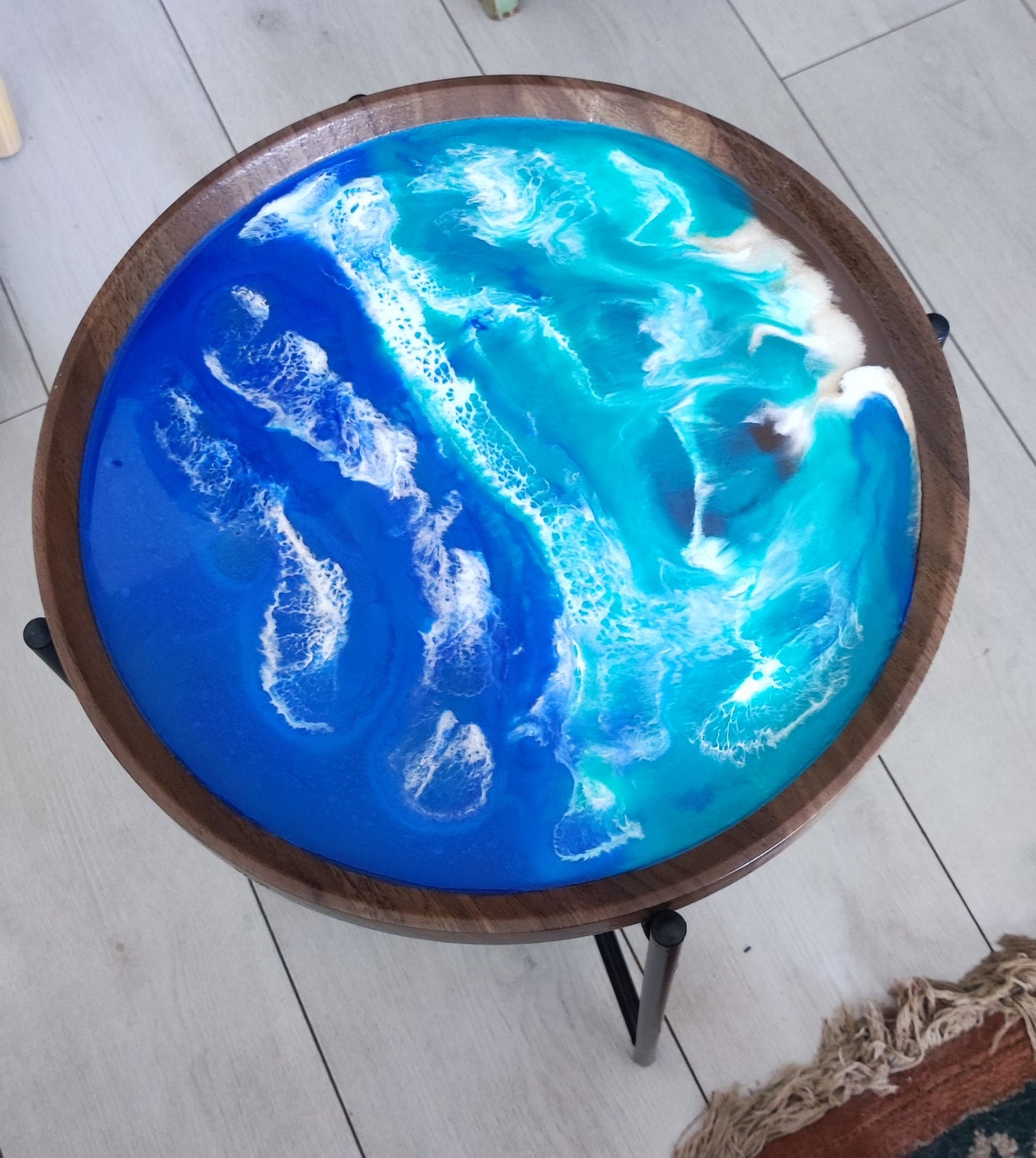 Coastal Resin Furniture