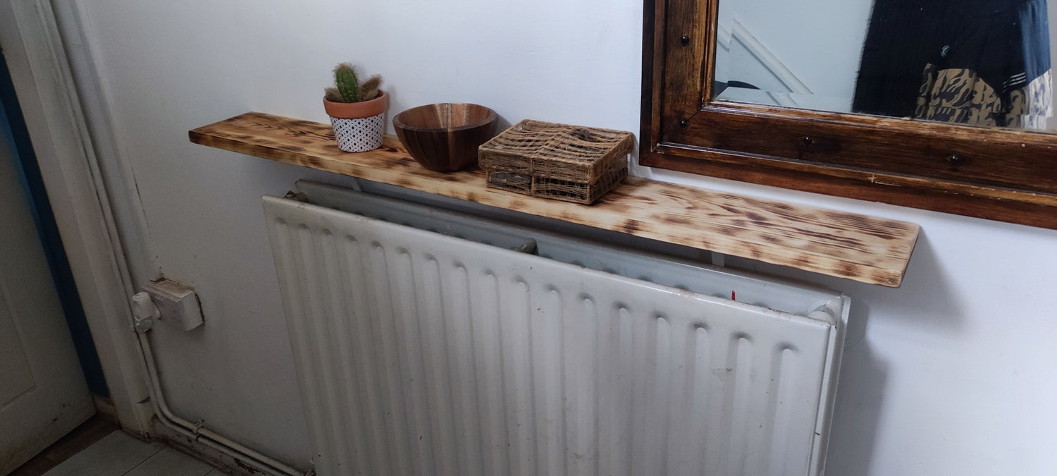 Custom Home Decor