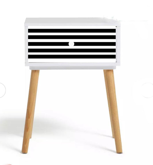 bedside table