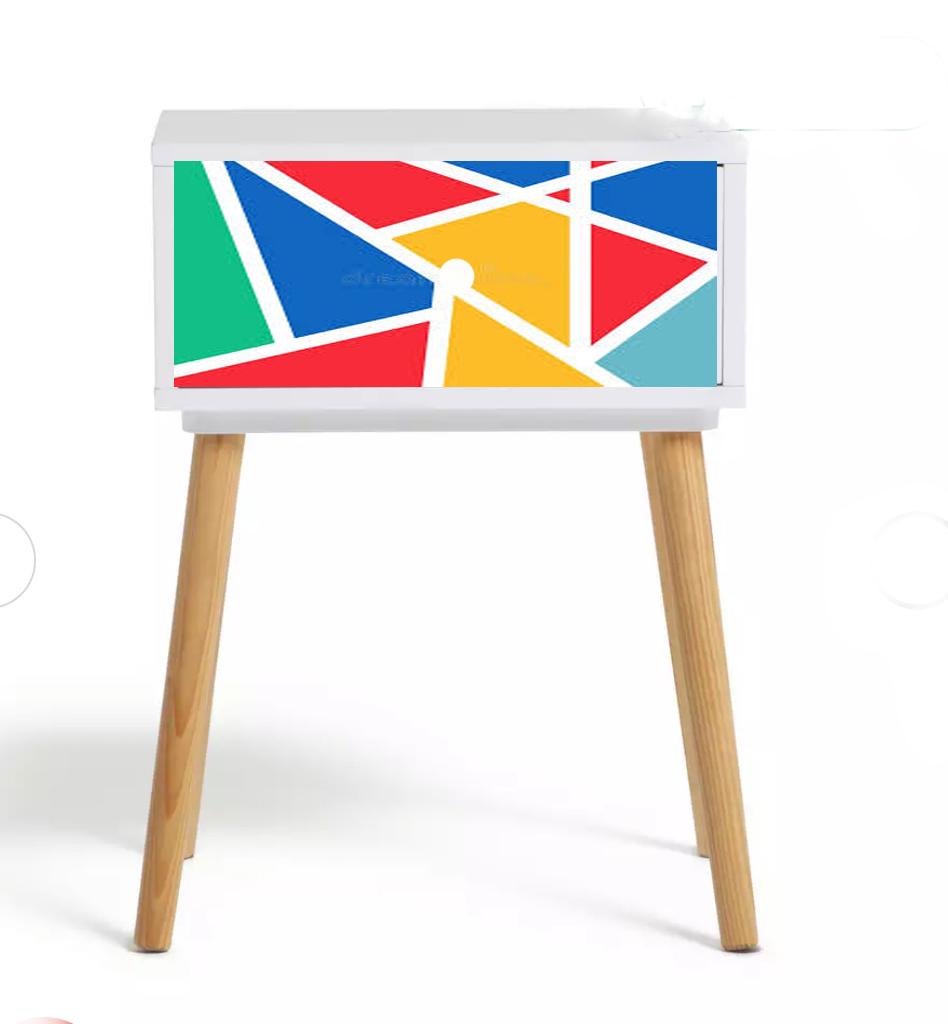 bedside table